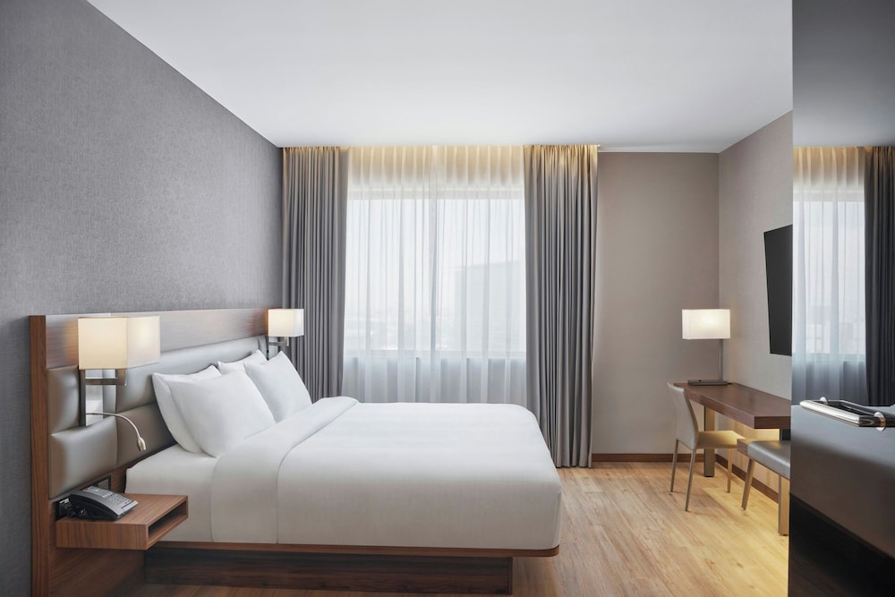 ac hotel by marriott saltillo