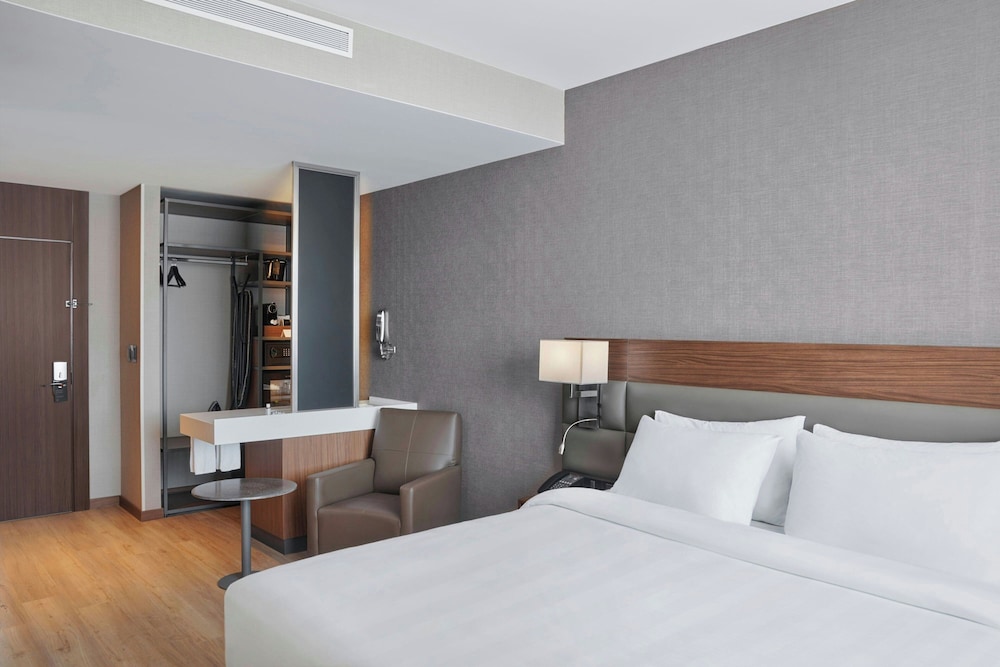 ac hotel by marriott saltillo