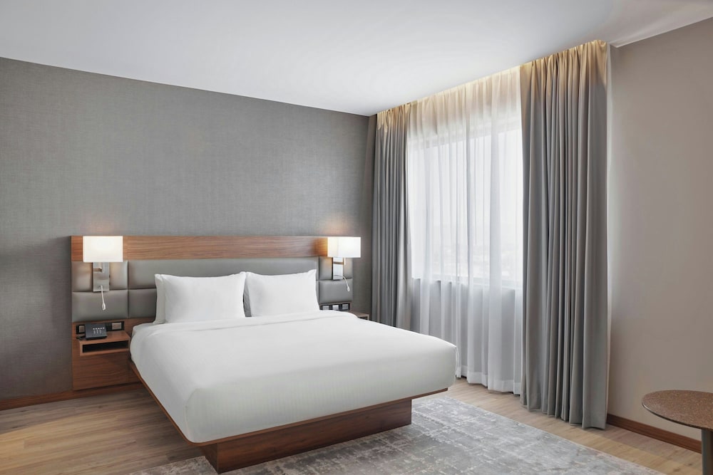 ac hotel by marriott saltillo