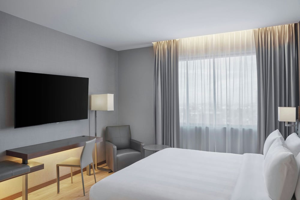 ac hotel by marriott saltillo