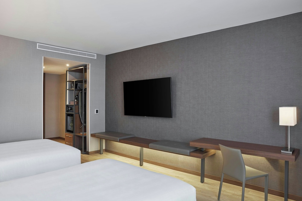 ac hotel by marriott saltillo