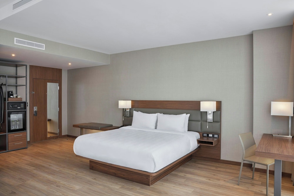 ac hotel by marriott saltillo