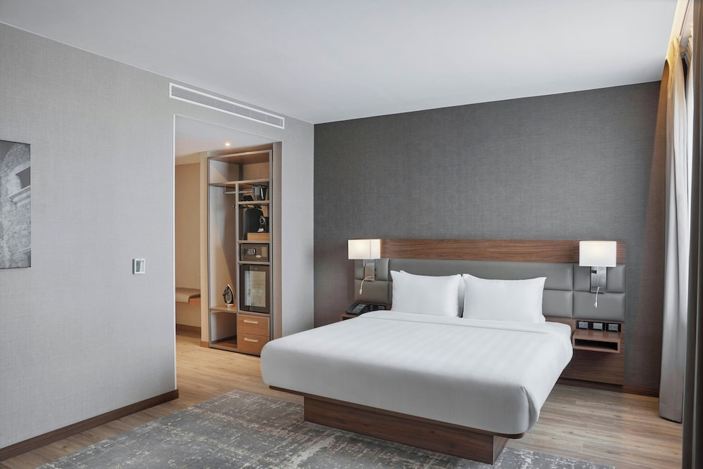 ac hotel by marriott saltillo