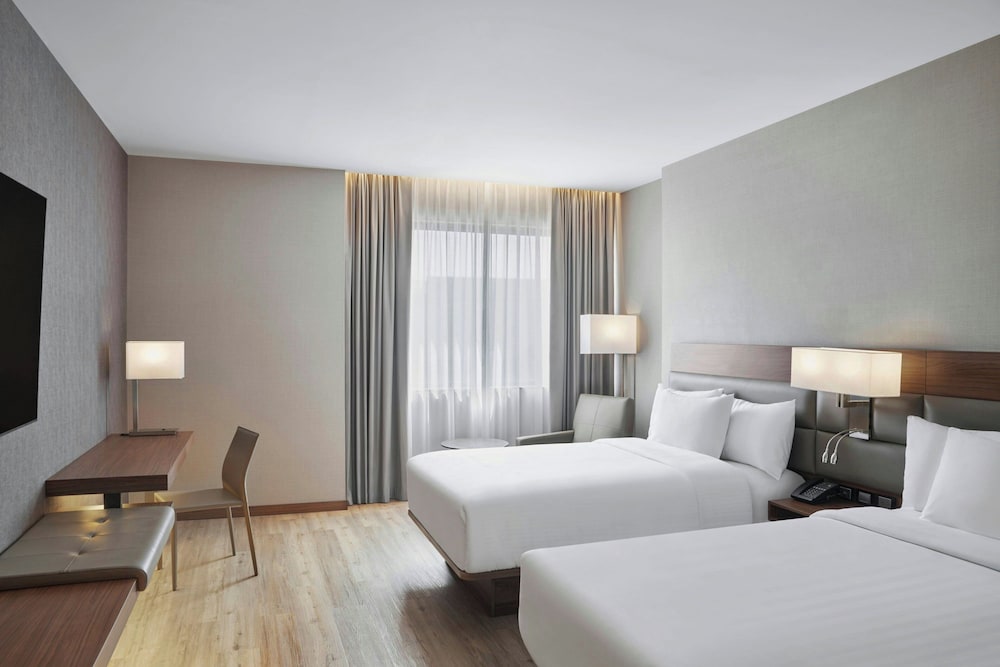 ac hotel by marriott saltillo