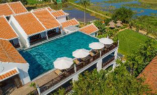 Legacy Hoi An Resort,Hamlet 5, Cam Thanh Village,4 star