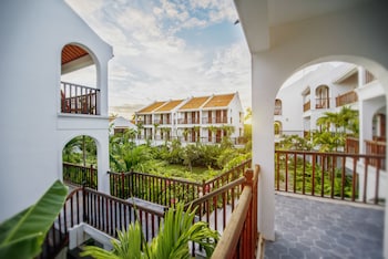 legacy hoi an resort