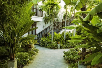 legacy hoi an resort