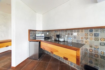 hotel balcon del parque