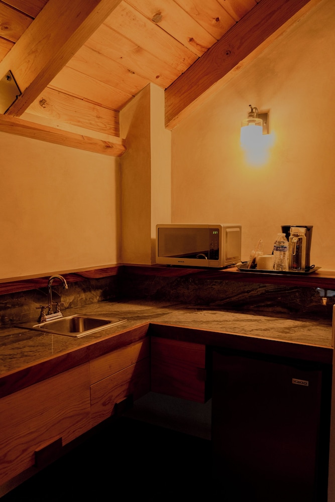 hotel balcon del parque