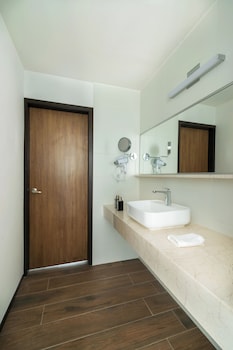 hotel balcon del parque