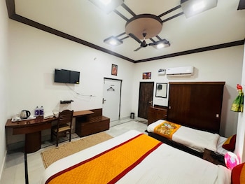 hotel the rathore heritage