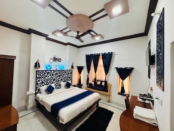 hotel the rathore heritage