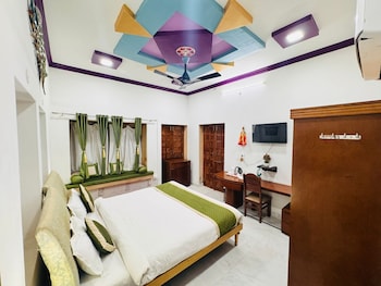 hotel the rathore heritage
