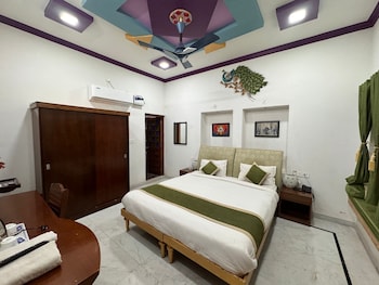 hotel the rathore heritage