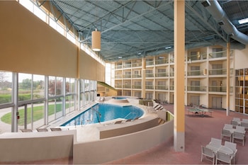 Doubletree By Hilton Holland,Holland>>Grand Rapids,4 star