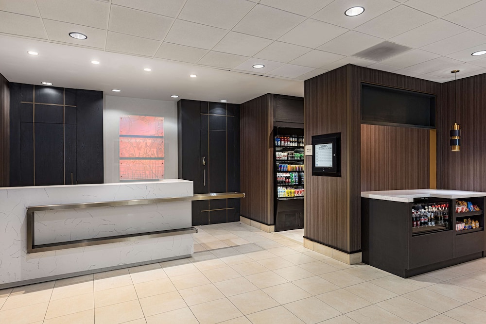 hilton garden inn los angeles hollywood