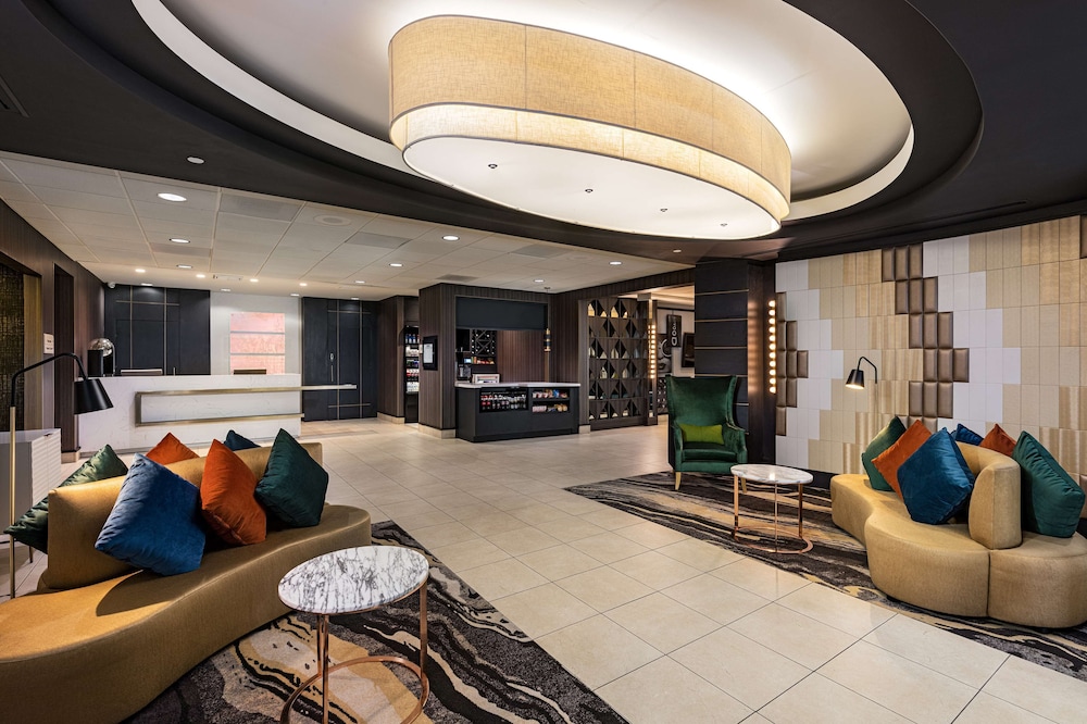 hilton garden inn los angeles hollywood