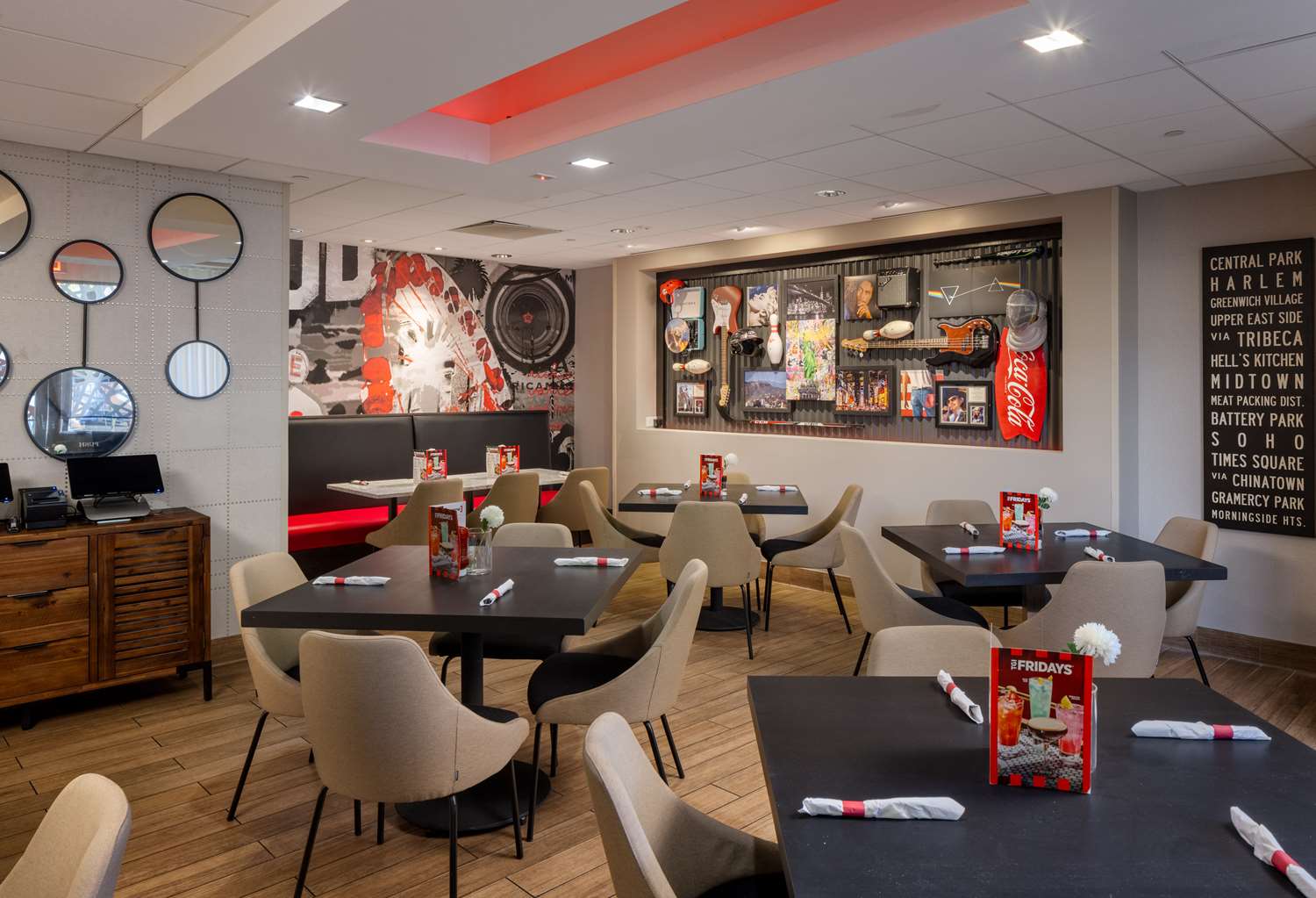 hilton garden inn los angeles hollywood