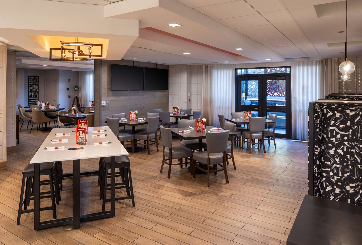 hilton garden inn los angeles hollywood