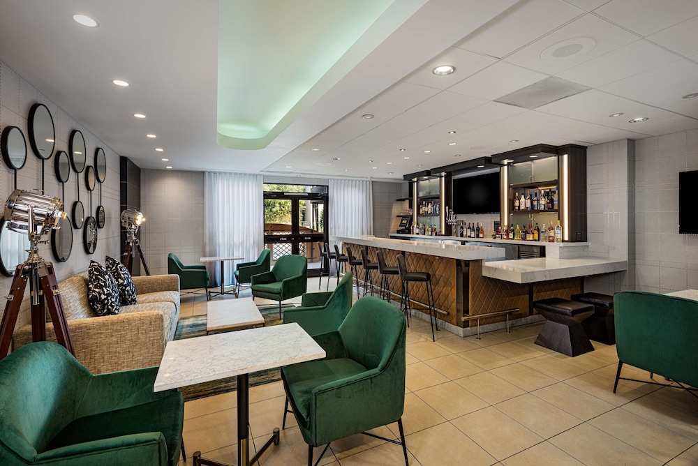 hilton garden inn los angeles hollywood