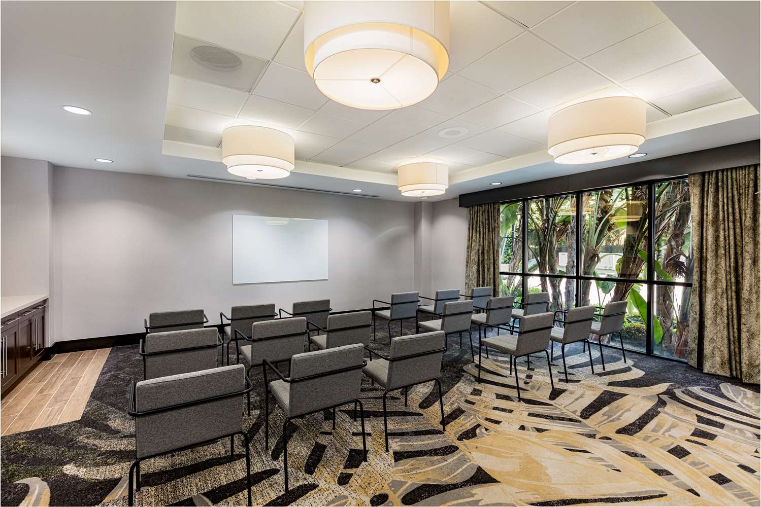 hilton garden inn los angeles hollywood