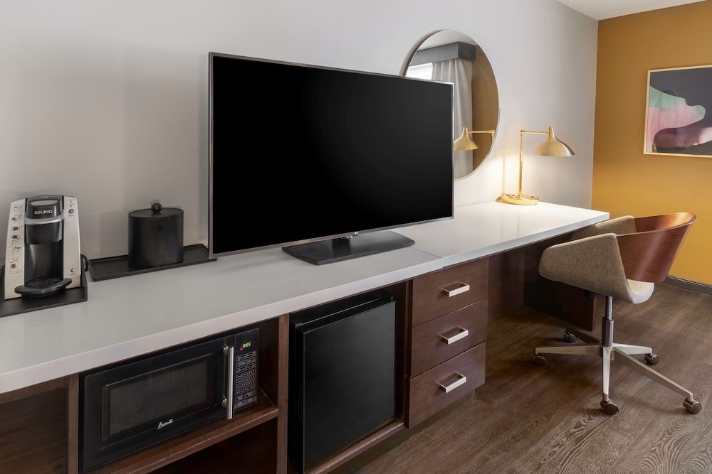 hilton garden inn los angeles hollywood