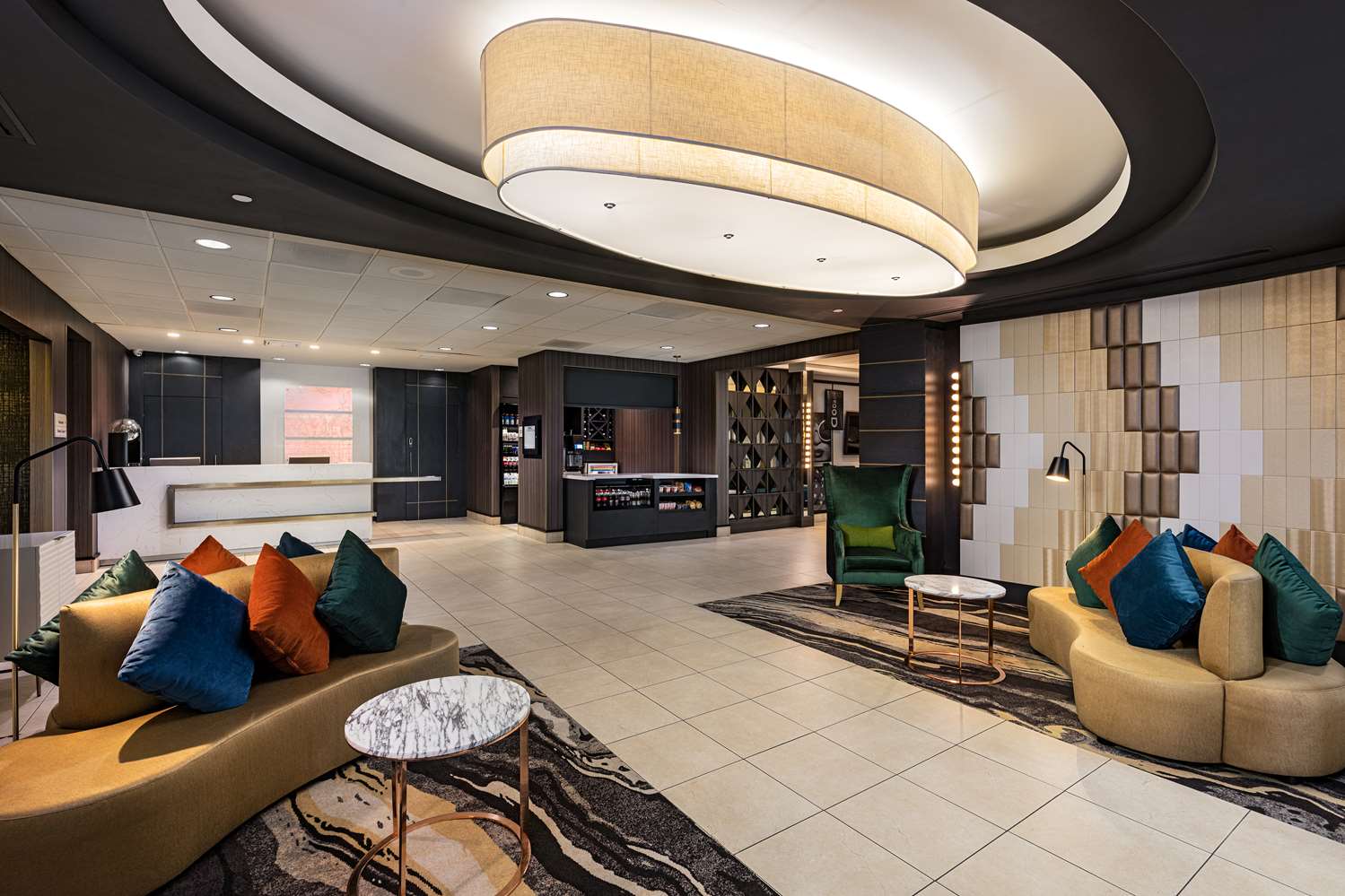 hilton garden inn los angeles hollywood