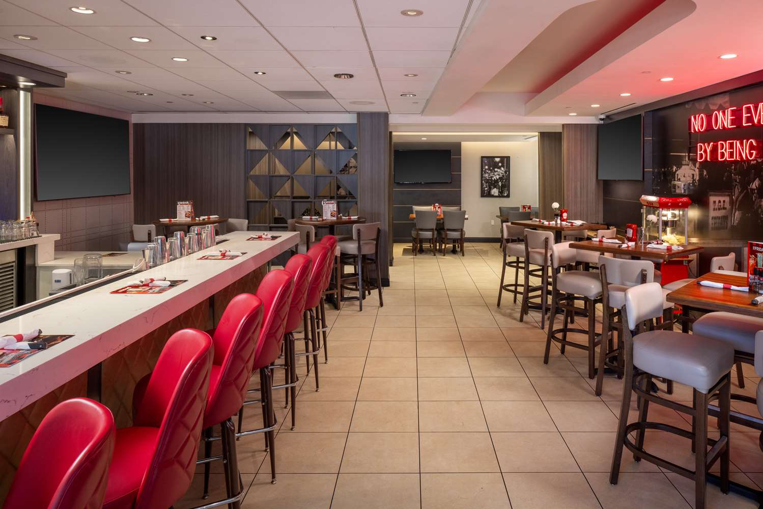 hilton garden inn los angeles hollywood