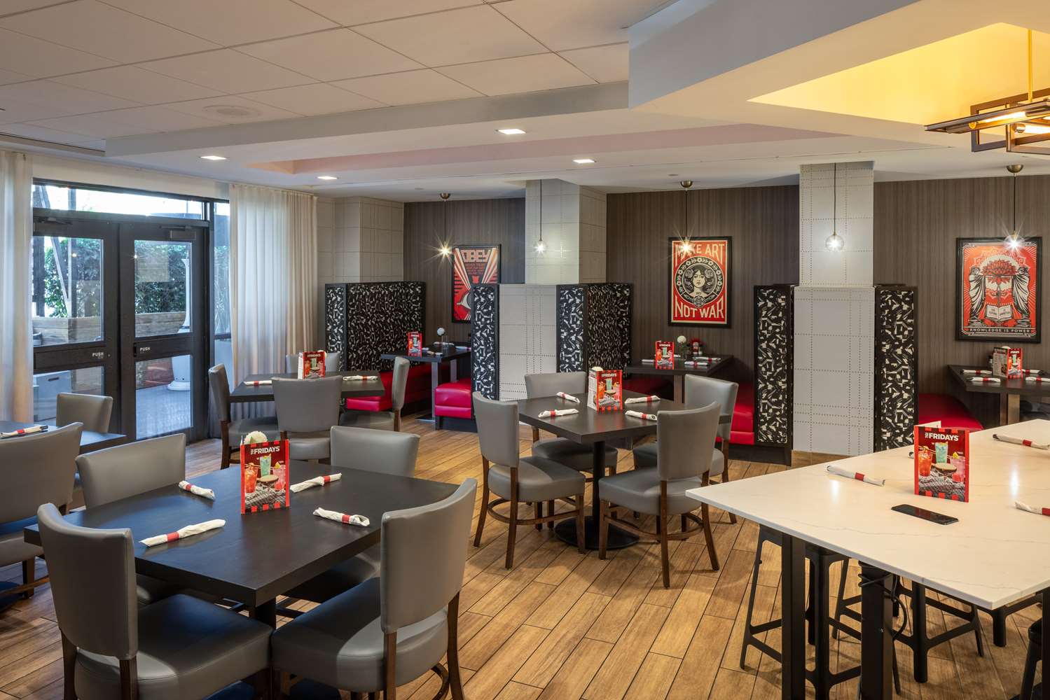 hilton garden inn los angeles hollywood