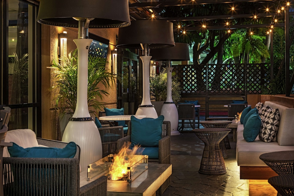 hilton garden inn los angeles hollywood