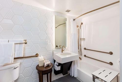 hilton garden inn los angeles hollywood