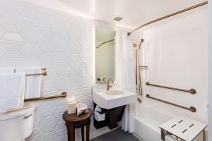 hilton garden inn los angeles hollywood