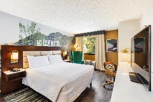 hilton garden inn los angeles hollywood