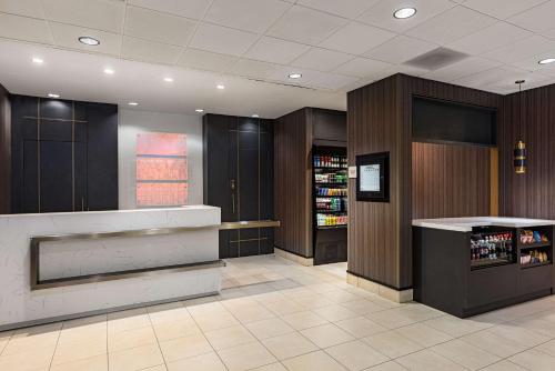 hilton garden inn los angeles hollywood