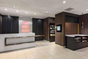 hilton garden inn los angeles hollywood