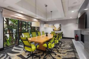 hilton garden inn los angeles hollywood