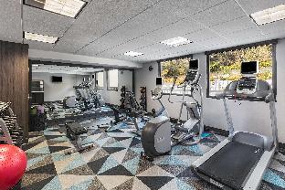 hilton garden inn los angeles hollywood