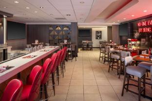 hilton garden inn los angeles hollywood