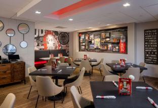 hilton garden inn los angeles hollywood