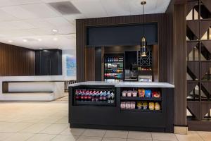 hilton garden inn los angeles hollywood