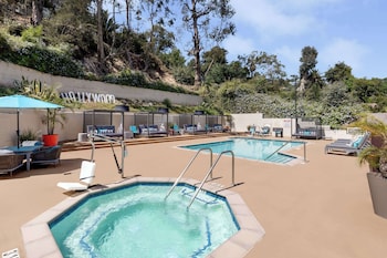 Hilton Garden Inn Los Angeles/Hollywood,California>>Burbank,3 star