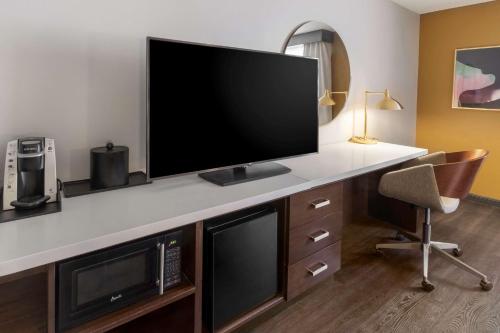 hilton garden inn los angeles hollywood