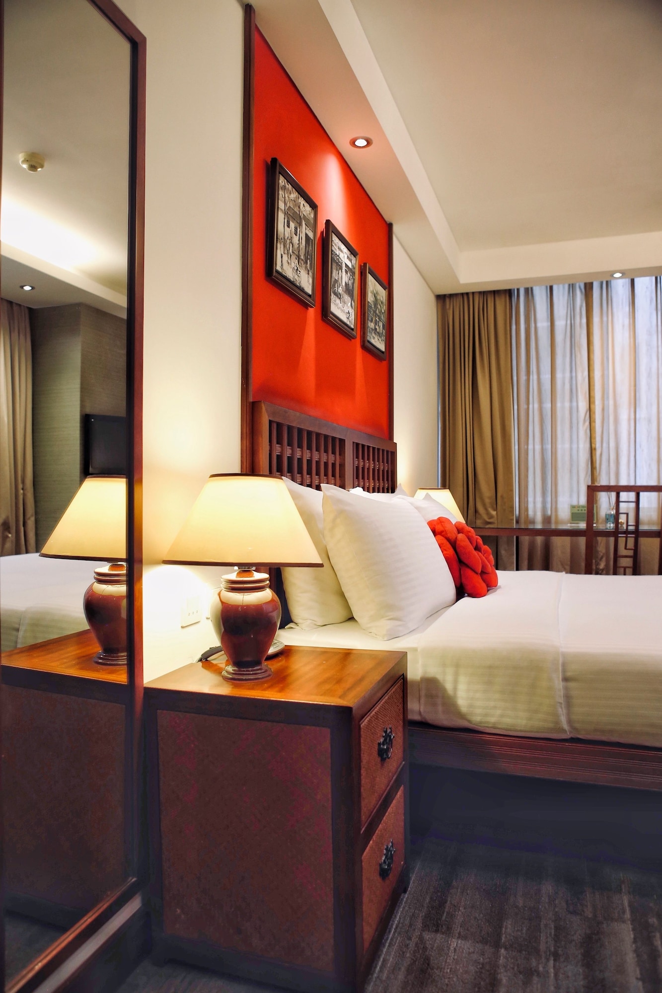 butterfly on wellington central