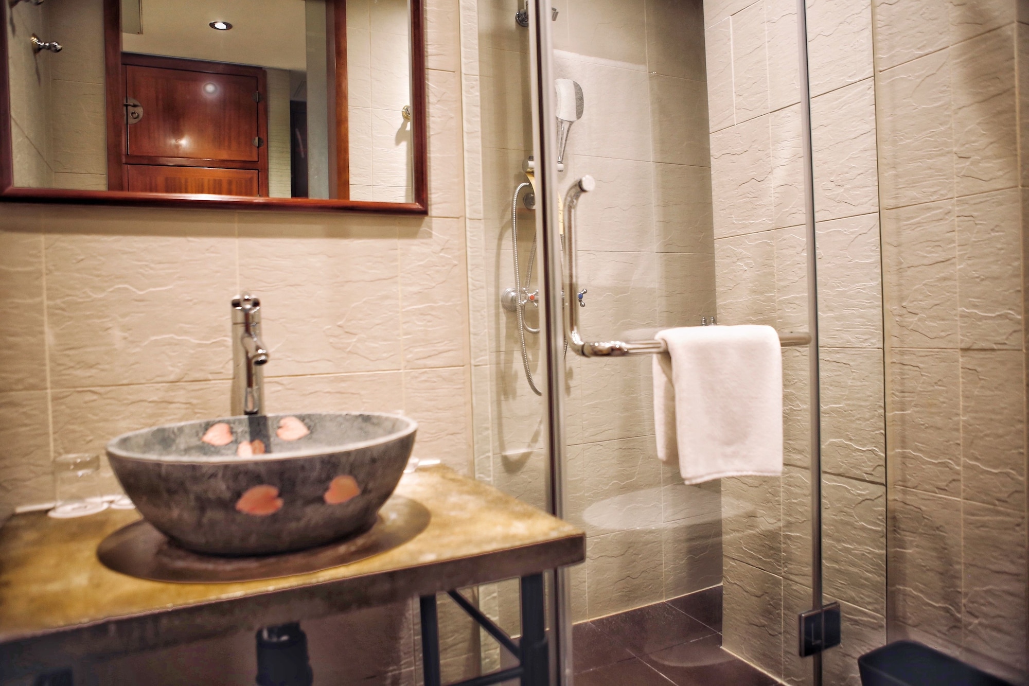 butterfly on wellington central