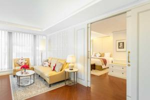 the pottinger hong kong