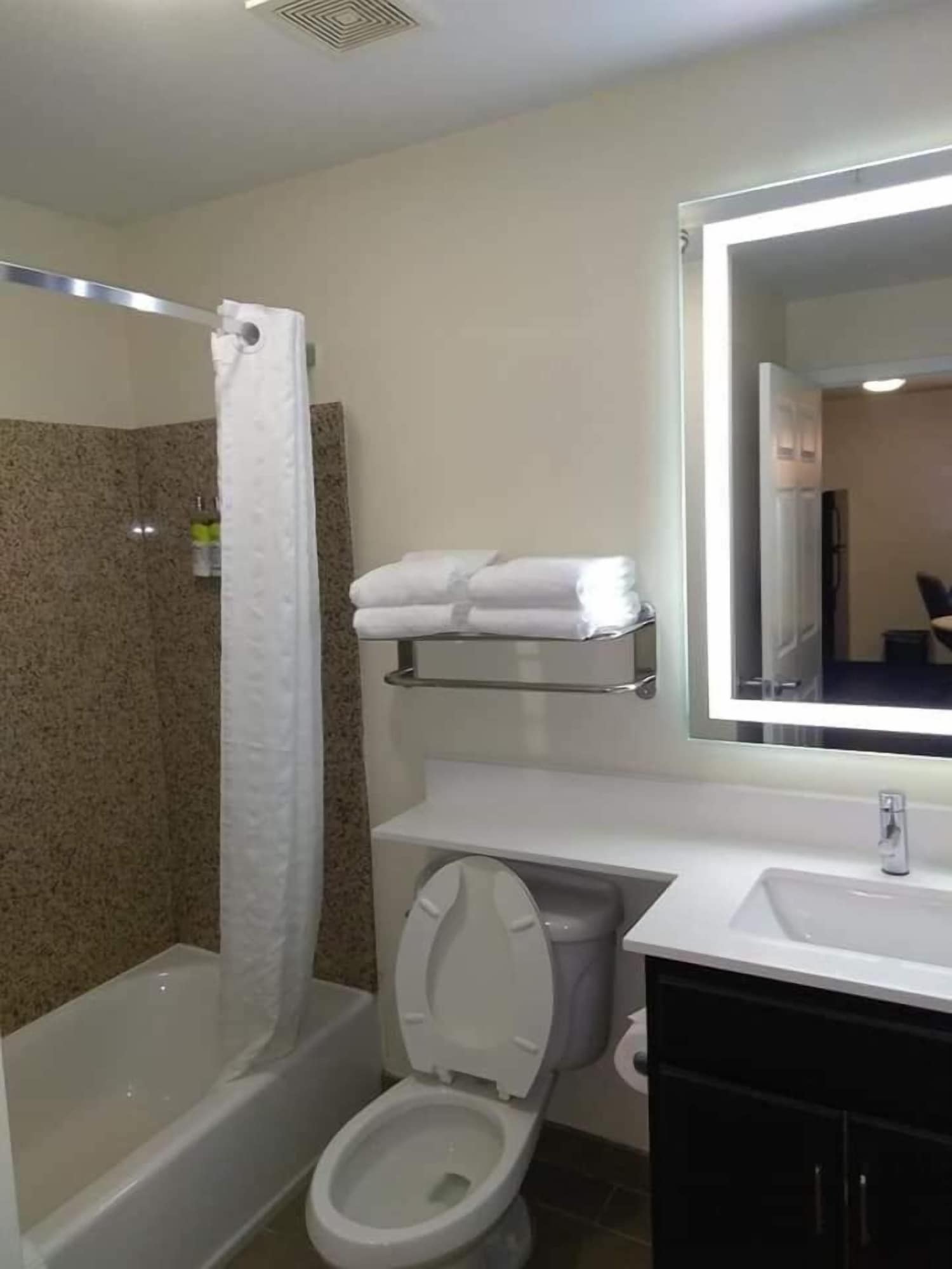 candlewood suites houston medical center by ihg