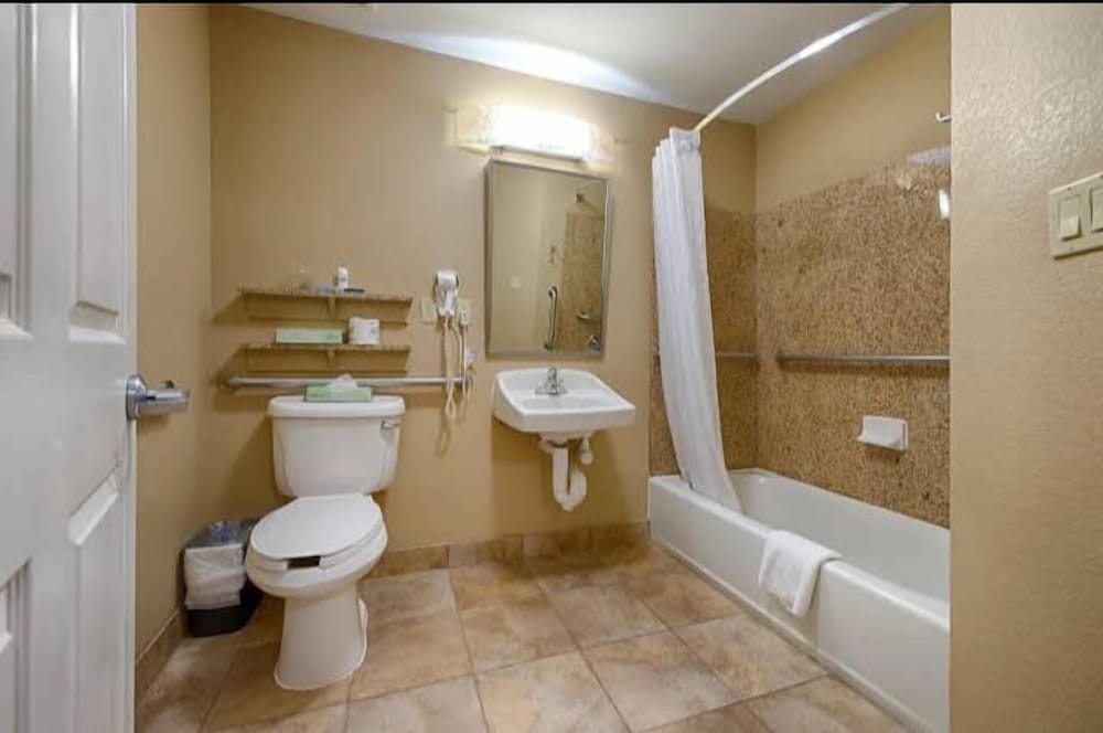 candlewood suites houston medical center by ihg
