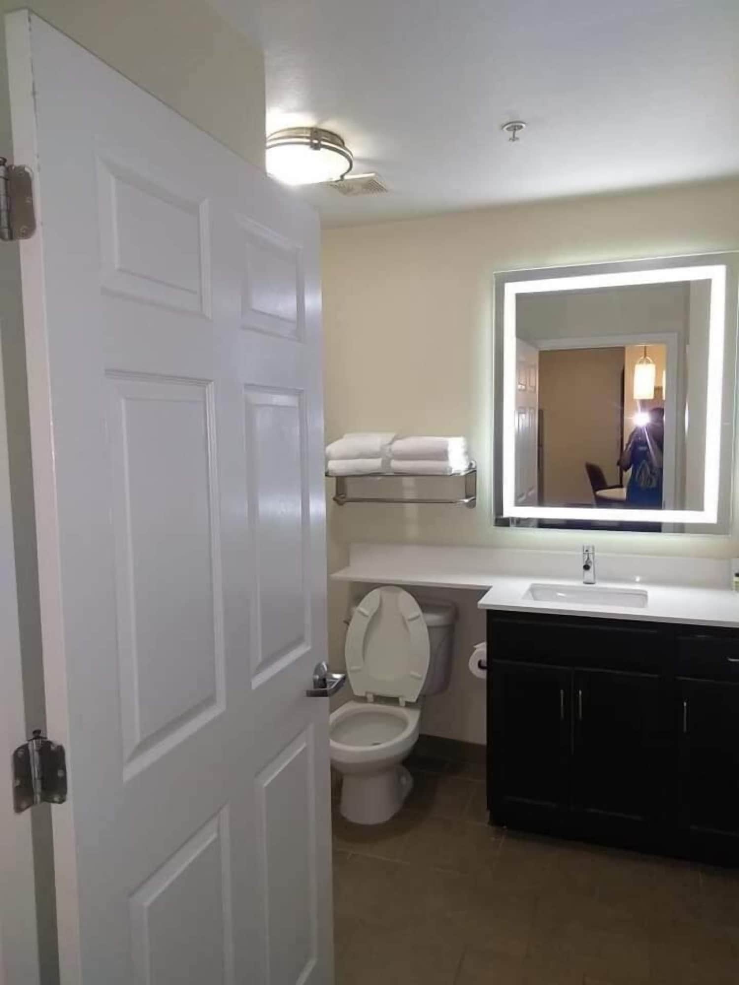 candlewood suites houston medical center by ihg
