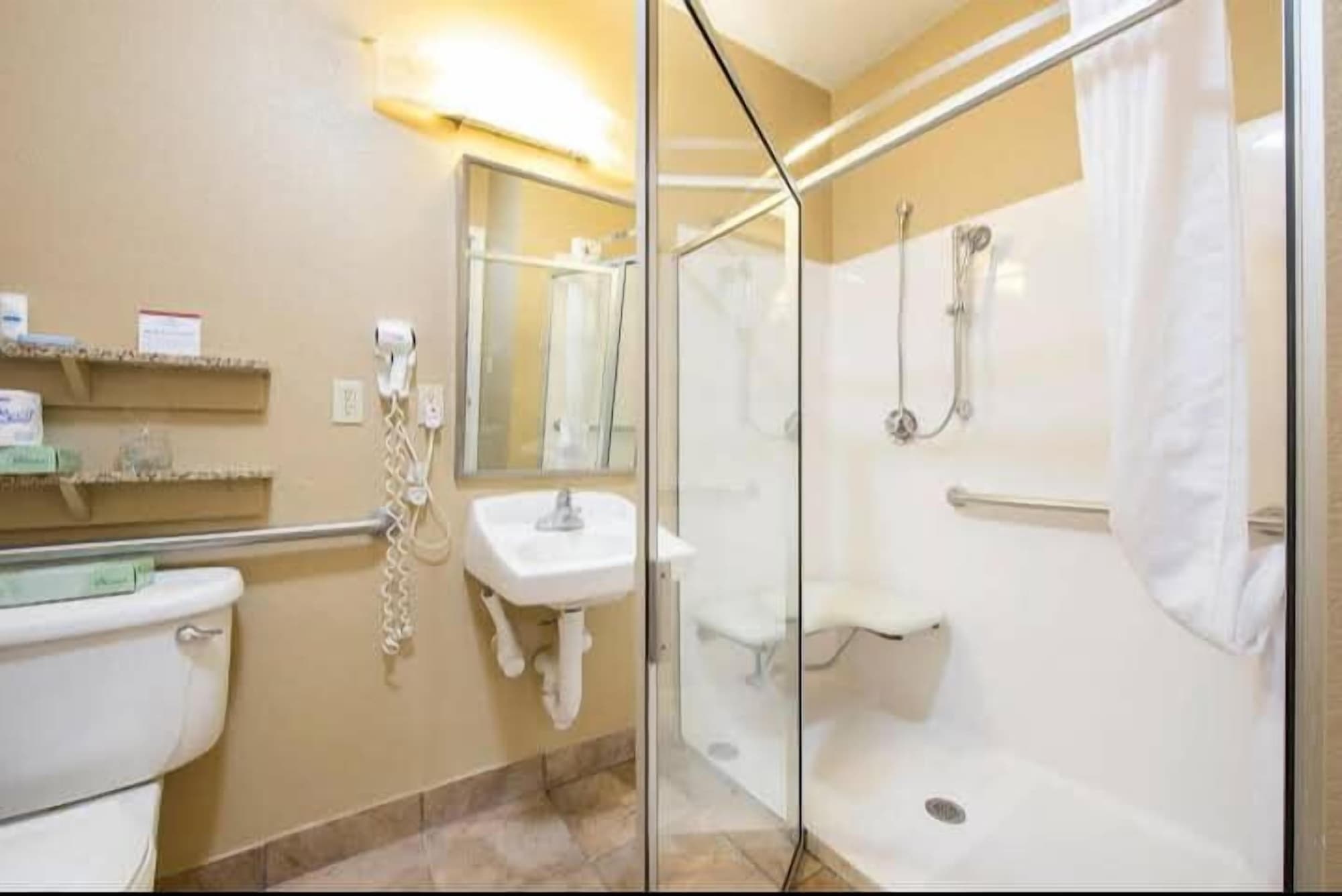 candlewood suites houston medical center by ihg