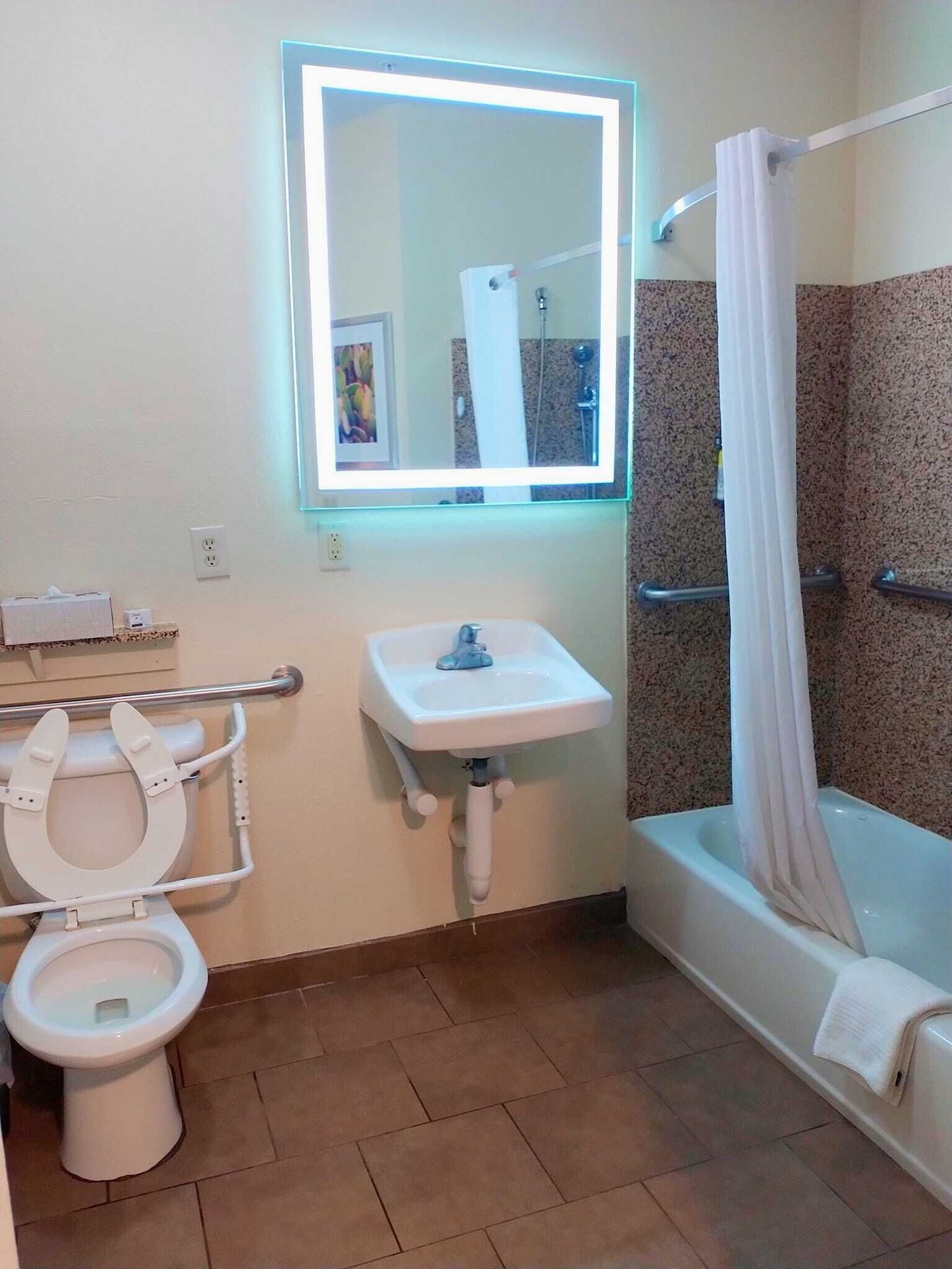 candlewood suites houston medical center by ihg